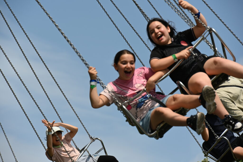 50 ans de l'Orphelinat de la RATP